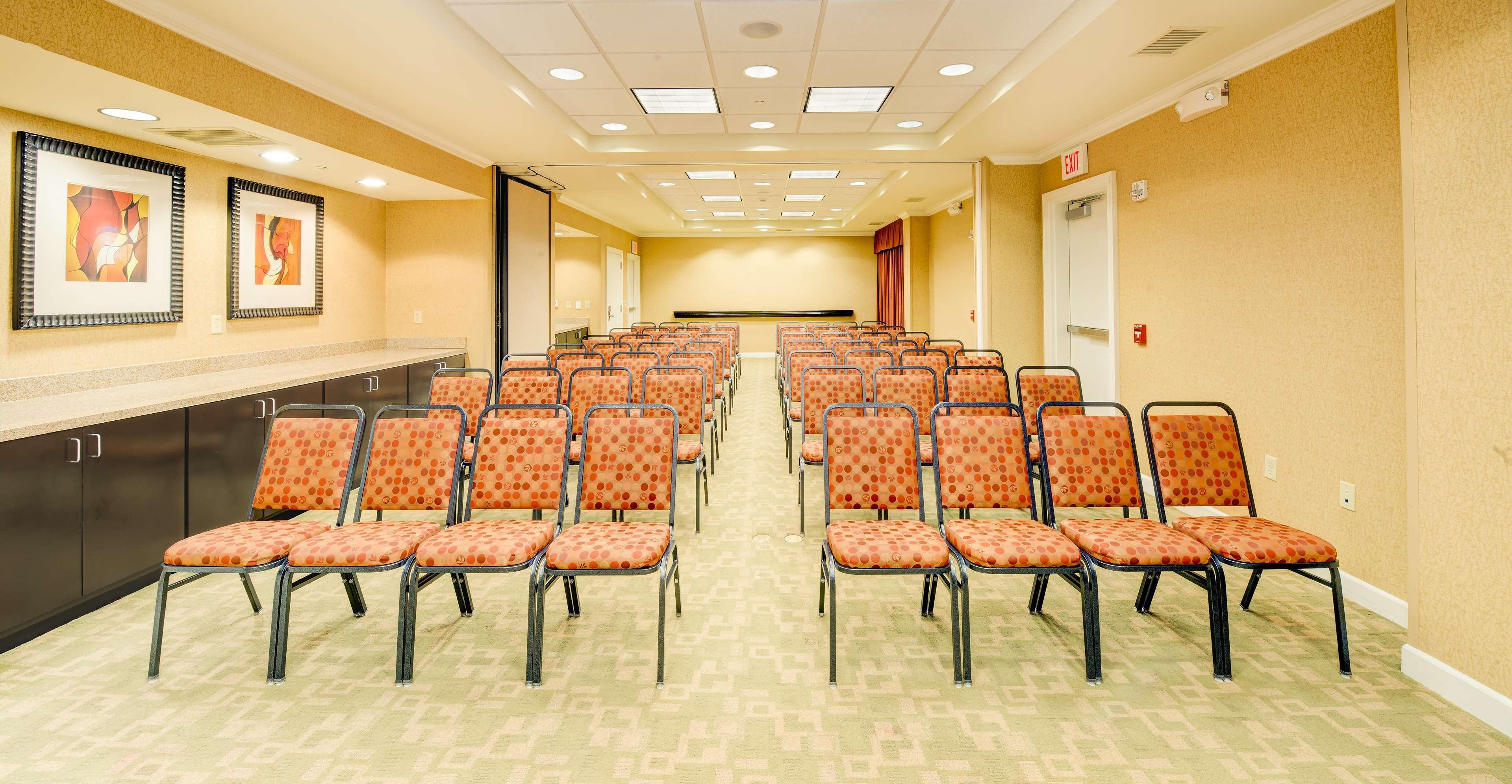 Hampton Inn & Suites סקוטסבורו מראה חיצוני תמונה