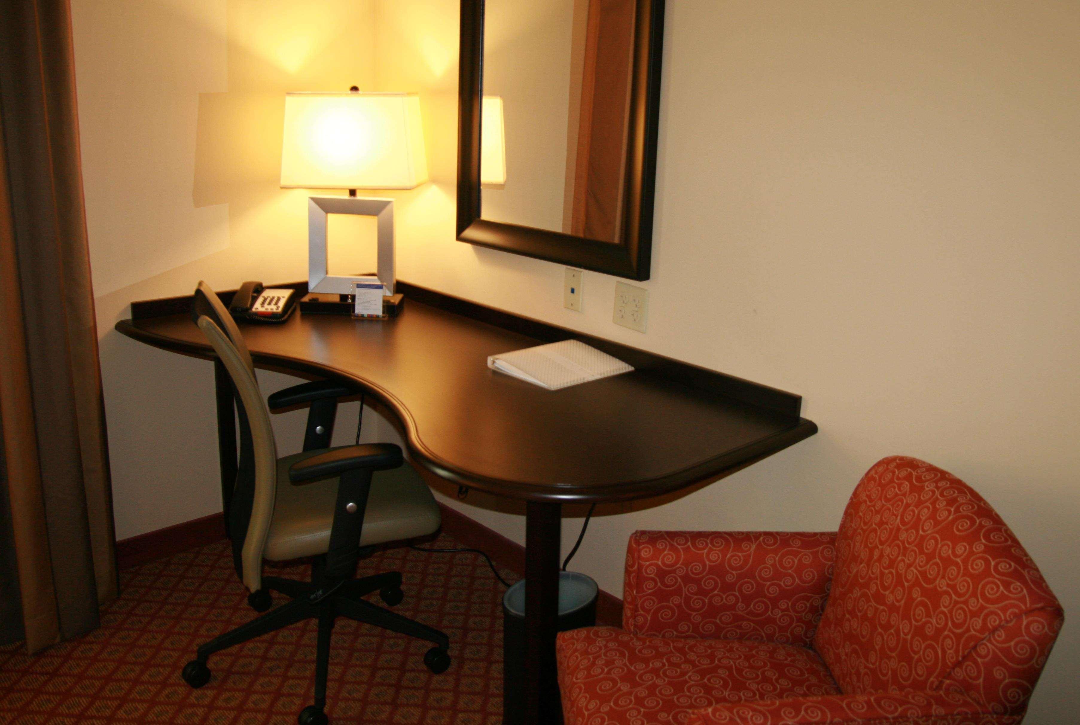 Hampton Inn & Suites סקוטסבורו חדר תמונה