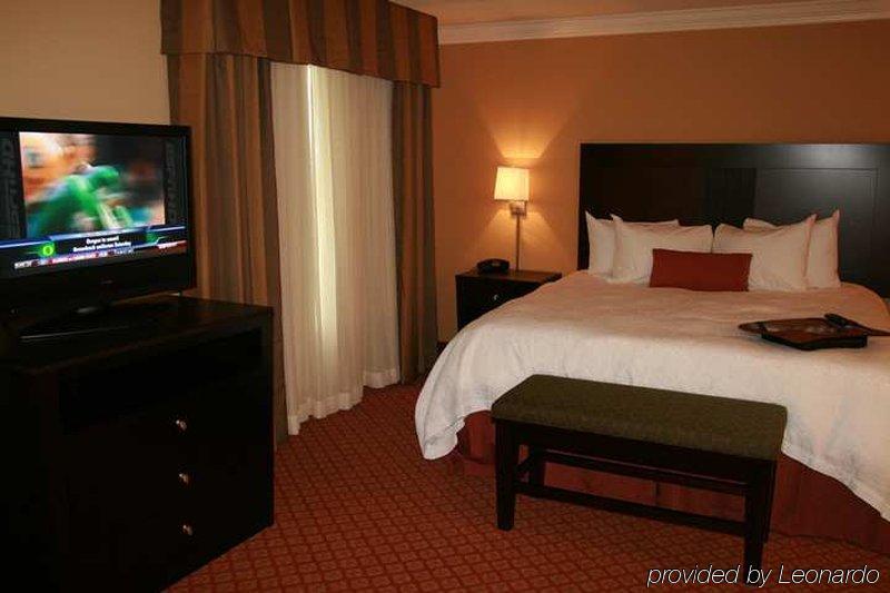Hampton Inn & Suites סקוטסבורו חדר תמונה